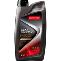 Моторное масло Champion Oem Specific 5W-30 PI C2/C3 1L