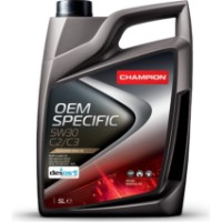 Ulei de motor Champion Oem Specific 5W-30 PI C2/C3 5L