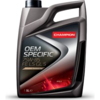 Ulei de motor Champion Oem Specific 75W-85 1L FE LS GL 5L