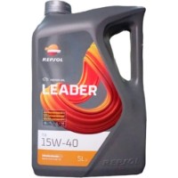 Ulei de motor Repsol Leader TDI 15W-40 5L