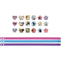 Set de realizare a bijuteriilor Totum I Love Horses (TT073135) imaginea #3 — magazin online Desire.md