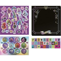 Наклейки Totum Monster High (TT560086) фото №2 — интернет-магазин Desire.md
