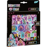 Наклейки Totum Monster High (TT560086)