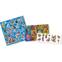 Наклейки Totum Paw Patrol (TT720022)
