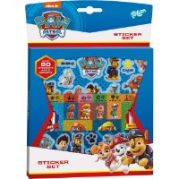 Наклейки Totum Paw Patrol (TT720022) фото №2 — интернет-магазин Desire.md
