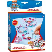 Набор для создания украшений Totum Paw Patrol (TT720091) фото №2 — интернет-магазин Desire.md