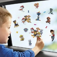 Autocolante Totum Paw Patrol (TT720879) imaginea #2 — magazin online Desire.md