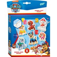 Set de decorare Totum Paw Patrol (TT720961)