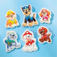Set de decorare Totum Paw Patrol (TT720961) imaginea #2 — magazin online Desire.md