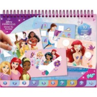 Set pentru creatie Totum Princess (TT045279)
