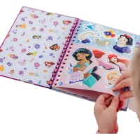 Set pentru creatie Totum Princess (TT045279) imaginea #2 — magazin online Desire.md