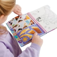 Set pentru creatie Totum Princess (TT045279) imaginea #3 — magazin online Desire.md