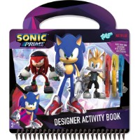 Set pentru creatie Totum Sonic (TT280519)