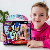 Set pentru creatie Totum Sonic (TT280519) imaginea #3 — magazin online Desire.md