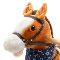 Balansator Baby Mix Horsey (46435) imaginea #2 — magazin online Desire.md