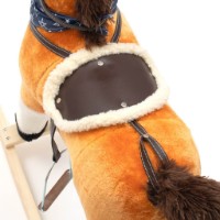 Balansator Baby Mix Horsey (46435) imaginea #6 — magazin online Desire.md