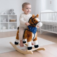 Balansator Baby Mix Horsey (46435) imaginea #7 — magazin online Desire.md
