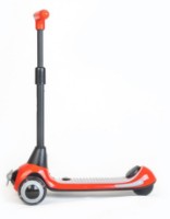 Trotinetă Baby Mix Moovi Red (55485) imaginea #2 — magazin online Desire.md