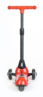 Trotinetă Baby Mix Moovi Red (55485) imaginea #3 — magazin online Desire.md