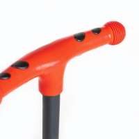 Trotinetă Baby Mix Moovi Red (55485) imaginea #4 — magazin online Desire.md