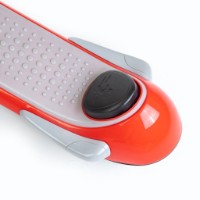 Trotinetă Baby Mix Moovi Red (55485) imaginea #6 — magazin online Desire.md