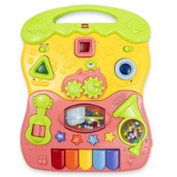 Premergător Baby Mix Pink (53215) imaginea #2 — magazin online Desire.md