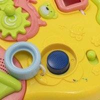 Premergător Baby Mix Pink (53215) imaginea #4 — magazin online Desire.md