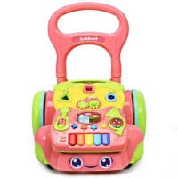 Premergător Baby Mix Pink (53215) imaginea #5 — magazin online Desire.md
