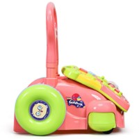 Premergător Baby Mix Pink (53215) imaginea #6 — magazin online Desire.md