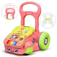 Premergător Baby Mix Pink (53215) imaginea #7 — magazin online Desire.md