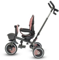 Bicicletă copii Baby Mix Relax 5in1 Pink (56255) imaginea #5 — magazin online Desire.md