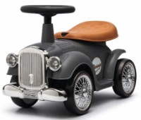Tolocar Baby Mix Retro Grey (59132)