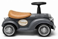 Tolocar Baby Mix Retro Grey (59132) imaginea #2 — magazin online Desire.md