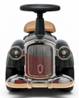 Tolocar Baby Mix Retro Grey (59132) imaginea #3 — magazin online Desire.md