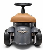 Tolocar Baby Mix Retro Grey (59132) imaginea #4 — magazin online Desire.md