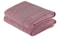Set prosoape Trendy Sultan 2pcs Rose(GTR008512) imaginea #3 — magazin online Desire.md