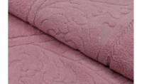 Set prosoape Trendy Sultan 2pcs Rose(GTR008512) imaginea #5 — magazin online Desire.md