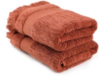 Set prosoape Trendy Zeus 2pcs Ginger (GTR008609) imaginea #1 — magazin online Desire.md