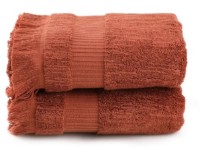 Set prosoape Trendy Zeus 2pcs Ginger (GTR008609) imaginea #2 — magazin online Desire.md