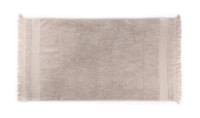Set prosoape Trendy Zeus 2pcs Light Brown (GTR008606) imaginea #3 — magazin online Desire.md