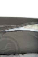 Fața de pernă Formesse Bella Donna Jersey Off-white (370-69-0114) imaginea #2 — magazin online Desire.md