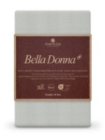 Fața de pernă Formesse Bella Donna Jersey White (370-69-1000)