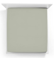 Cearşaf Formesse Bella Gracia Standard 140x190 Grey green (035-13-0633) imaginea #1 — magazin online Desire.md