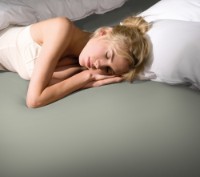 Cearşaf Formesse Bella Gracia Standard 140x190 Grey green (035-13-0633) imaginea #2 — magazin online Desire.md