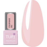 Bază pentru gel-lac Tufi Profi Premium Color Base 002 8ml imaginea #1 — magazin online Desire.md