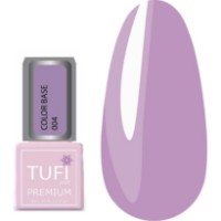 Bază pentru gel-lac Tufi Profi Premium Color Base 004 8ml imaginea #1 — magazin online Desire.md