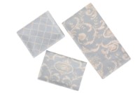 Lenjerie de pat L'Essentiel Tuval Blue imaginea #5 — magazin online Desire.md