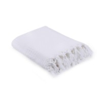 Lenjerie de pat L'Essentiel 121 White imaginea #3 — magazin online Desire.md