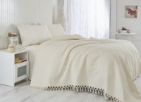 Pătura L'Essentiel 120 Cream