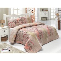 Lenjerie de pat L'Essentiel Urla Beige